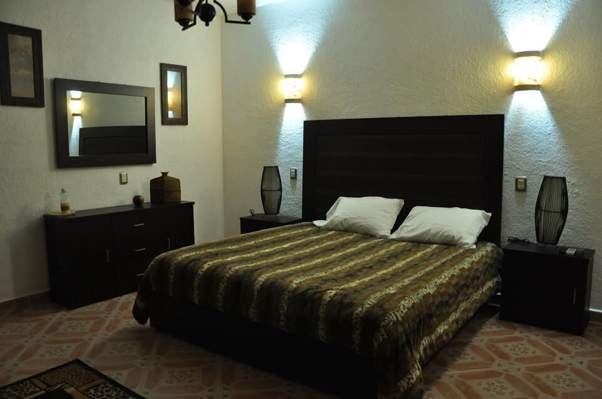 Hotel Hacienda San Franscisco Chiapa de Corzo Exteriér fotografie