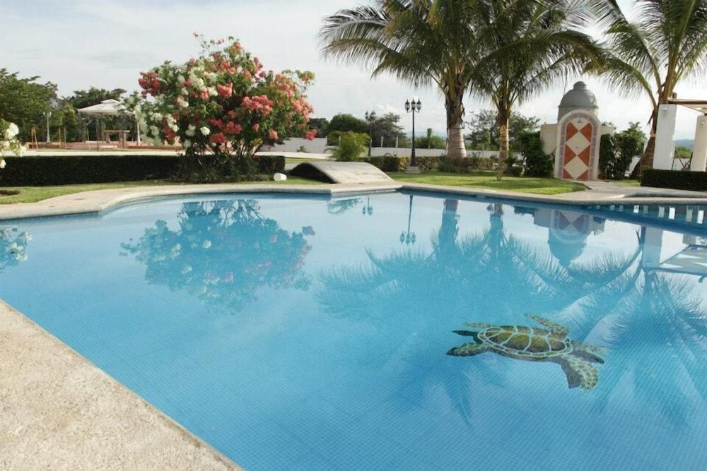 Hotel Hacienda San Franscisco Chiapa de Corzo Exteriér fotografie