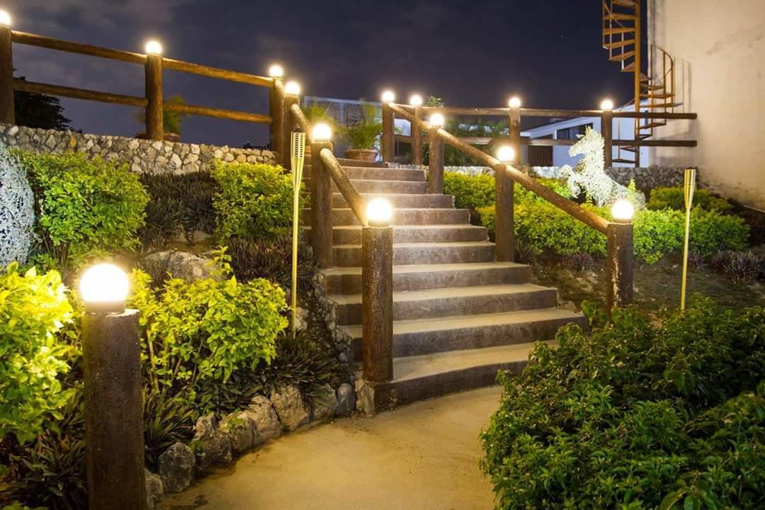 Hotel Hacienda San Franscisco Chiapa de Corzo Exteriér fotografie